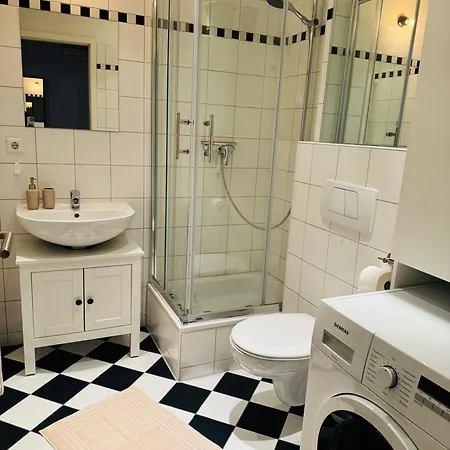 Skygloft Leipzig-zentrum *