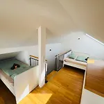 Skygloft Leipzig-zentrum 라이프치히