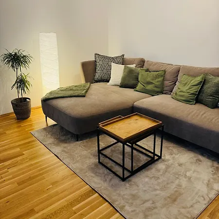 Skygloft Leipzig-zentrum *