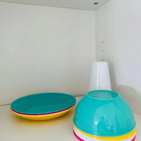 Апартаменты Skygloft Leipzig-zentrum