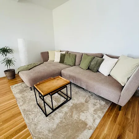 Skygloft Leipzig-zentrum * Leipzig