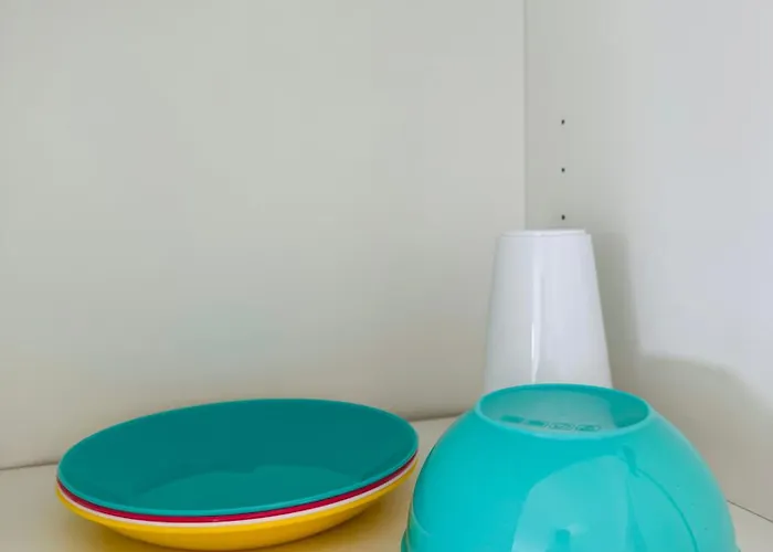 Apartment Skygloft Leipzig-zentrum